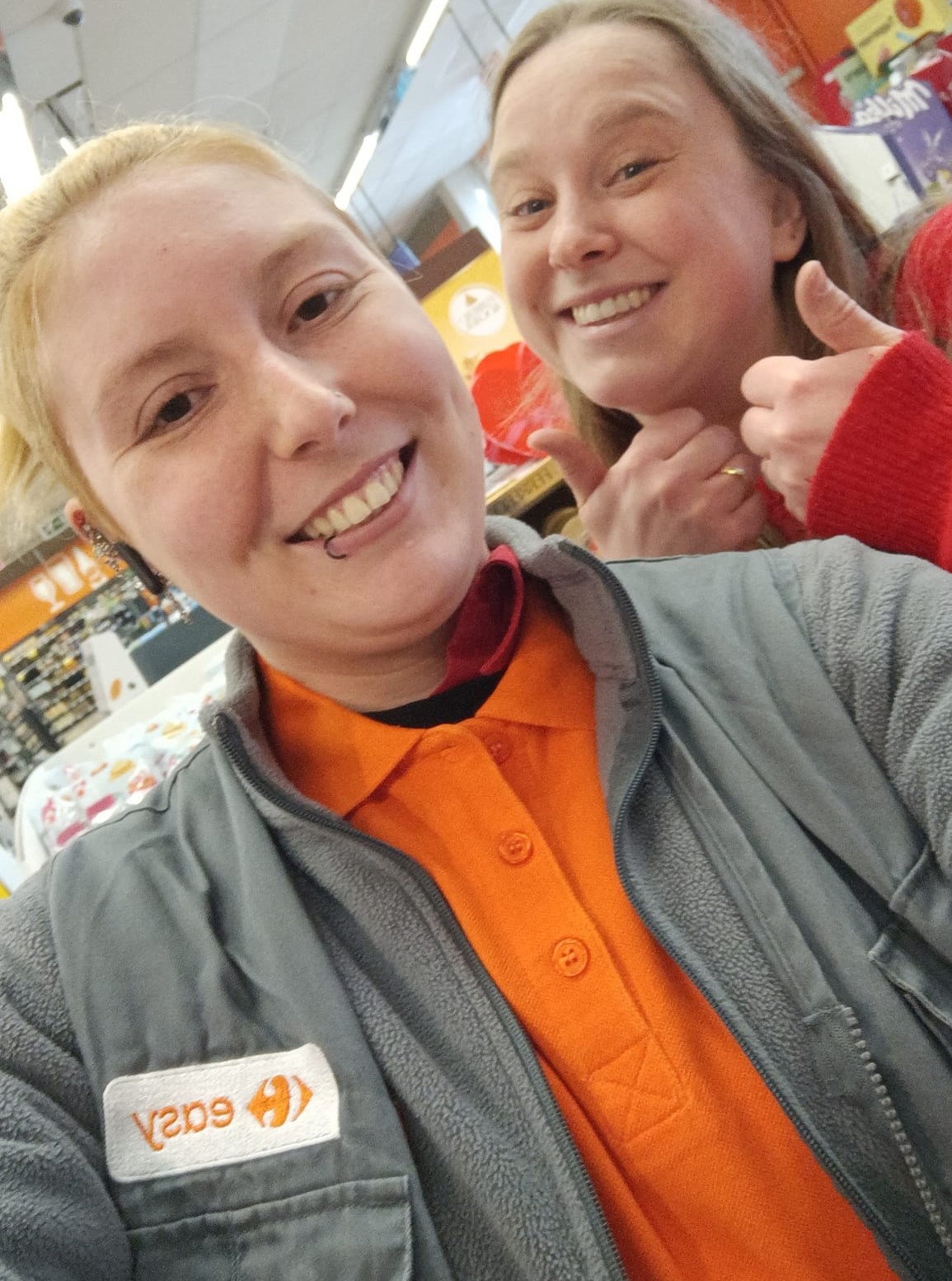 Carrefour