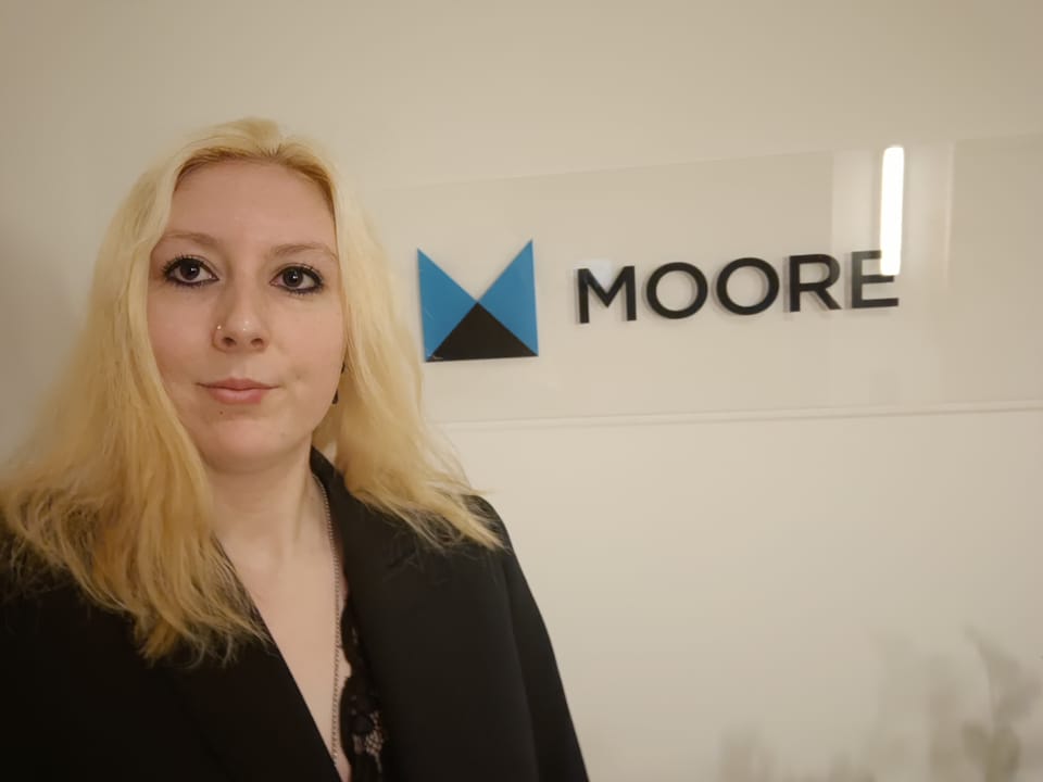 Moore