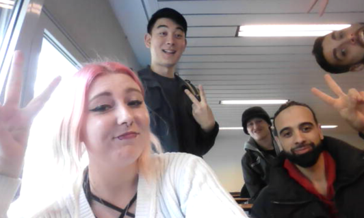 hondjes